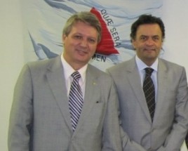 jaime martins - aecio neves